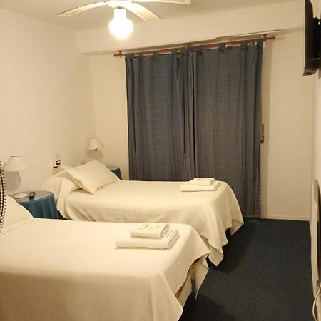 Hotel Soleares Mar del Plata Eksteriør billede