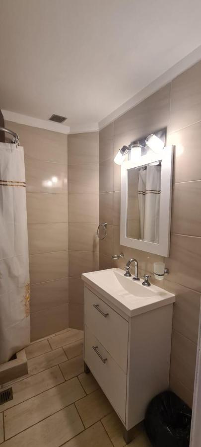 Hotel Soleares Mar del Plata Eksteriør billede