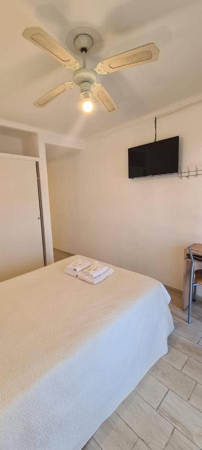 Hotel Soleares Mar del Plata Eksteriør billede