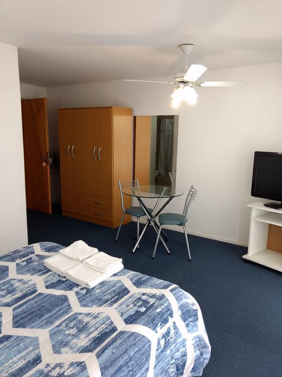 Hotel Soleares Mar del Plata Eksteriør billede
