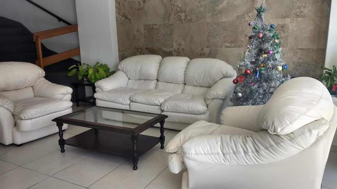 Hotel Soleares Mar del Plata Eksteriør billede